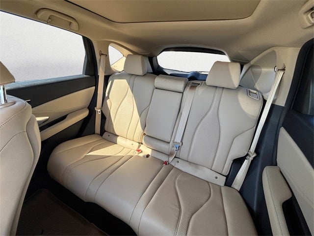2022 Acura RDX Technology Package