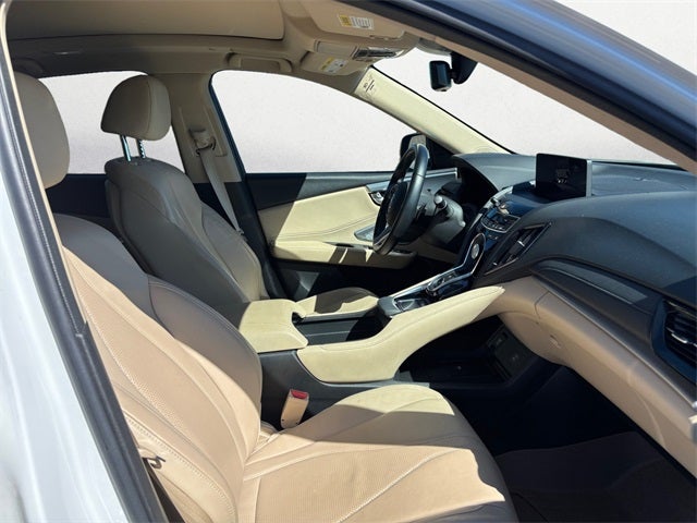 2022 Acura RDX Technology Package