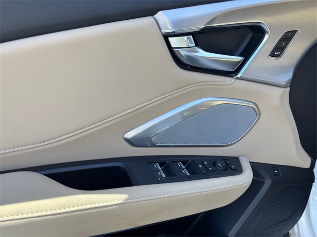 2022 Acura RDX Technology Package