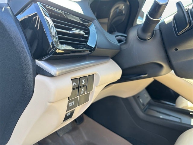 2022 Acura RDX Technology Package