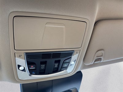 2022 Acura RDX Technology Package