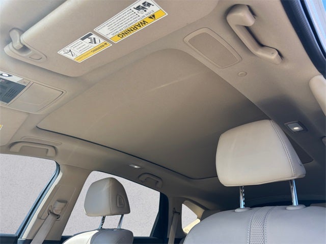 2022 Acura RDX Technology Package