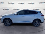 2022 Acura RDX Technology Package