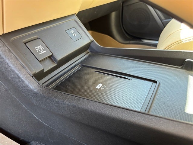 2022 Acura RDX Technology Package