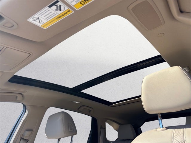 2022 Acura RDX Technology Package