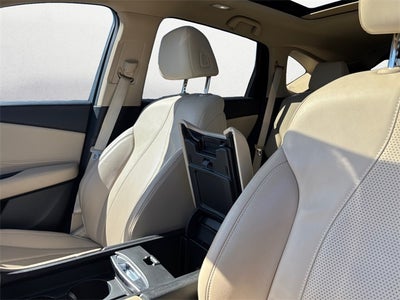 2022 Acura RDX Technology Package