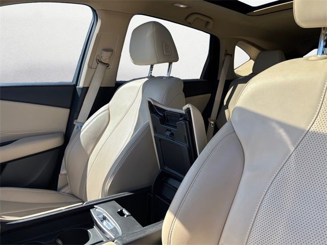 2022 Acura RDX Technology Package