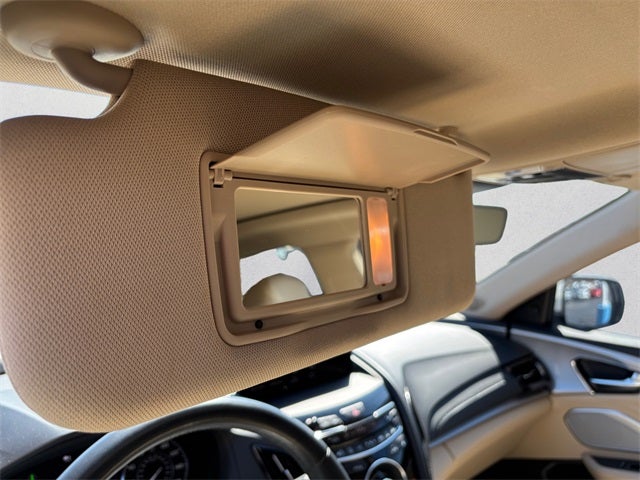 2022 Acura RDX Technology Package