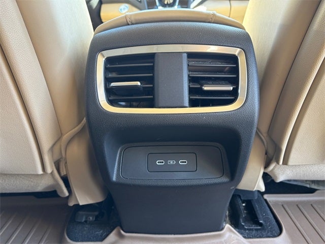 2022 Acura RDX Technology Package