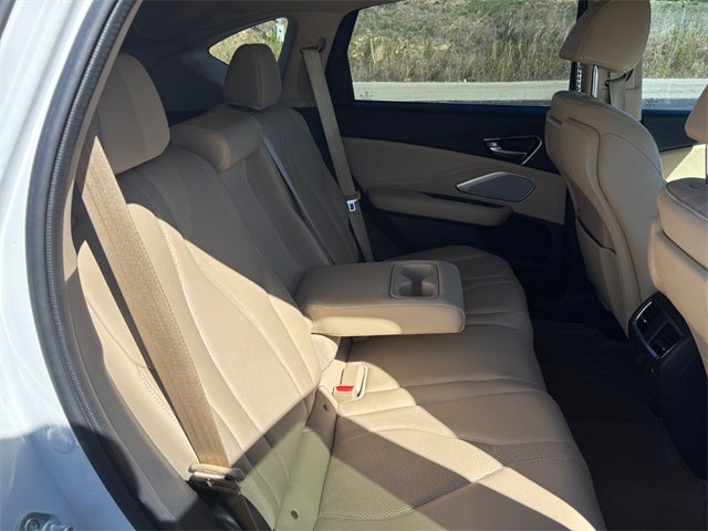 2022 Acura RDX Technology Package
