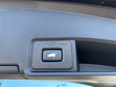 2022 Acura RDX Technology Package