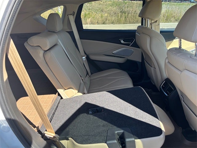 2022 Acura RDX Technology Package