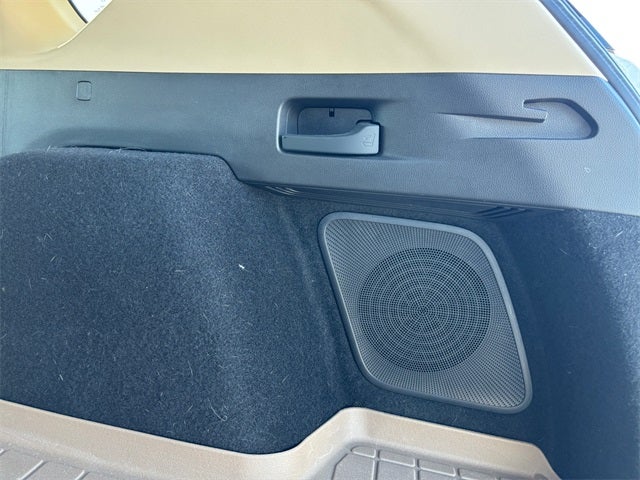 2022 Acura RDX Technology Package