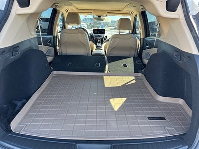 2022 Acura RDX Technology Package