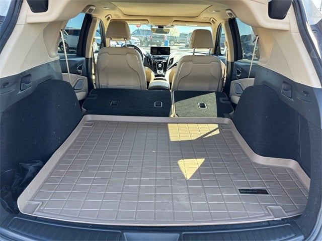 2022 Acura RDX Technology Package