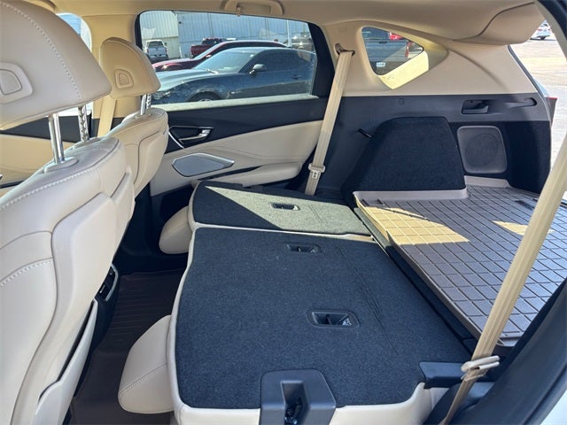 2022 Acura RDX Technology Package