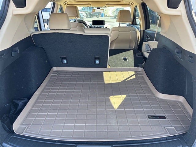 2022 Acura RDX Technology Package