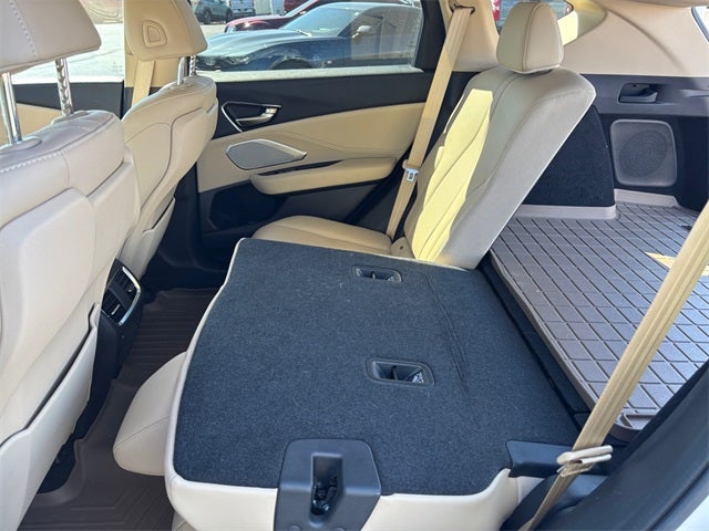2022 Acura RDX Technology Package