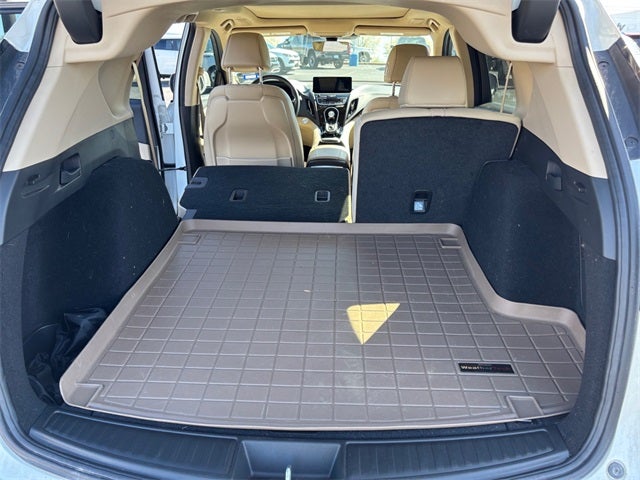 2022 Acura RDX Technology Package