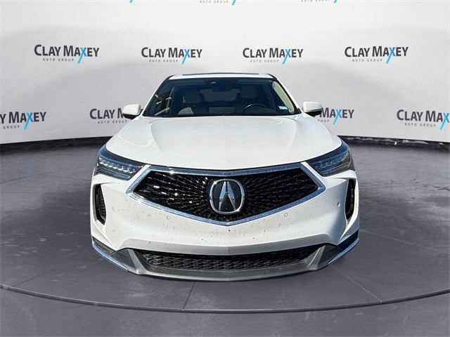 2022 Acura RDX Technology Package