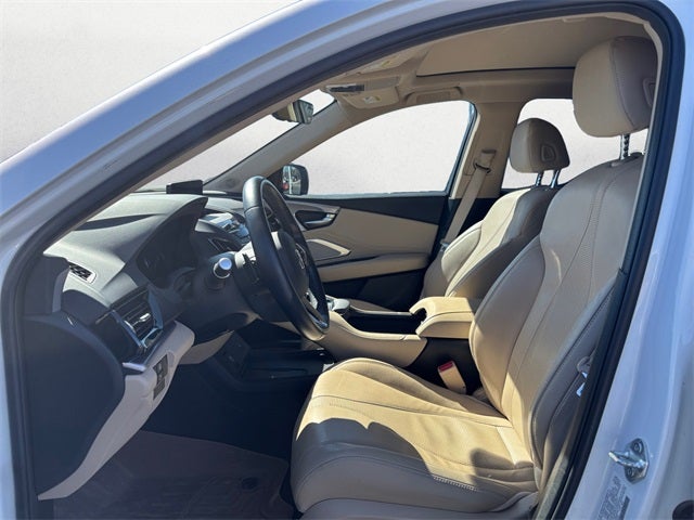 2022 Acura RDX Technology Package