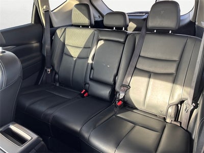 2022 Nissan Murano SV