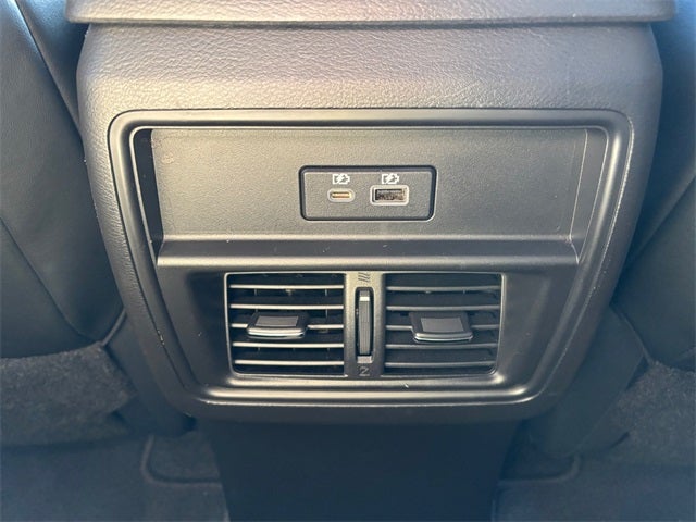 2022 Nissan Murano SV