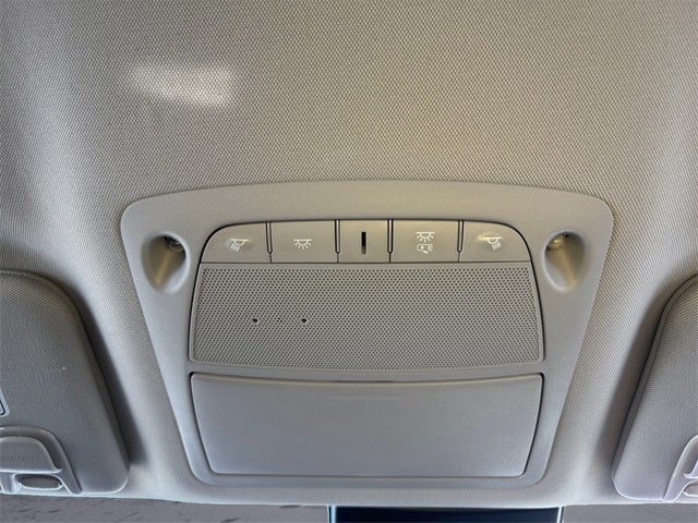 2022 Nissan Murano SV