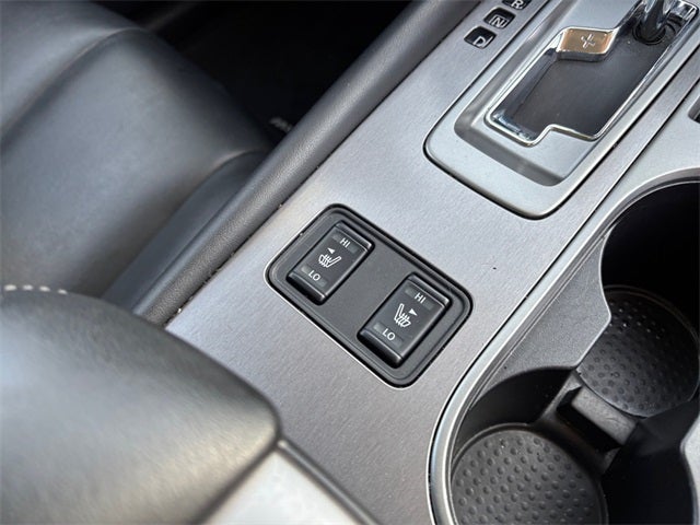 2022 Nissan Murano SV