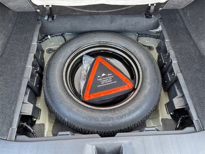 2022 Nissan Murano SV