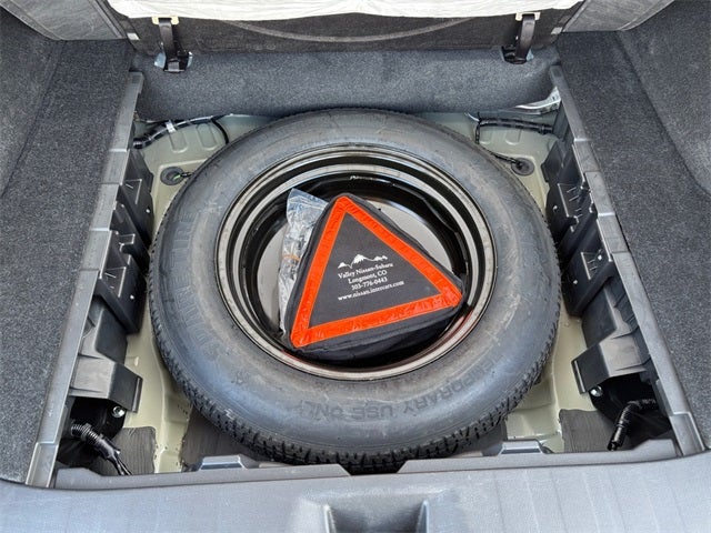 2022 Nissan Murano SV