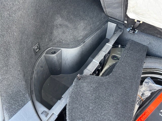 2022 Nissan Murano SV