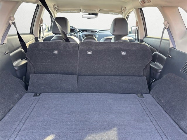 2022 Nissan Murano SV