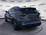 2022 Nissan Murano SV