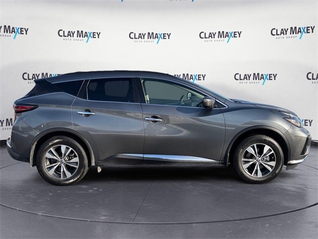 2022 Nissan Murano SV