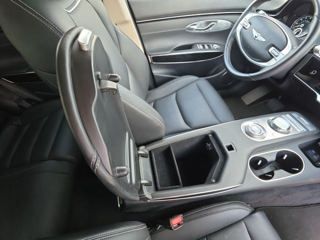 2025 Genesis GV70 2.5T