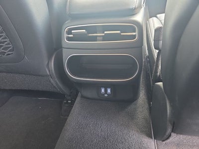 2025 Genesis GV70 2.5T