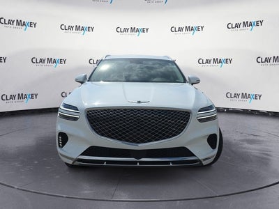 2025 Genesis GV70 2.5T