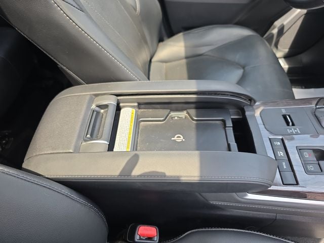 2021 Toyota Highlander Hybrid Limited