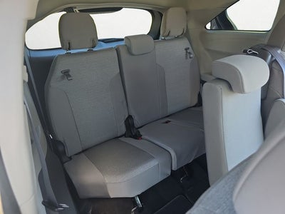 2024 Toyota Sienna LE 8 Passenger
