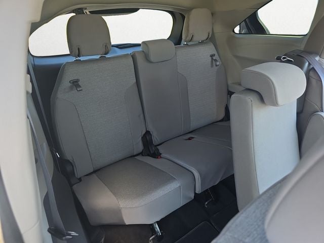 2024 Toyota Sienna LE 8 Passenger