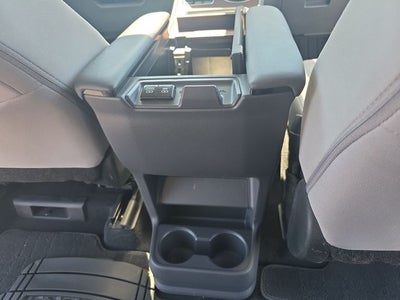 2024 Toyota Sienna LE 8 Passenger
