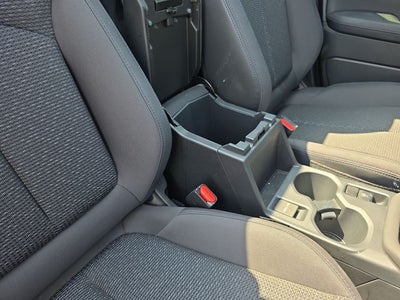 2025 Subaru Forester Hybrid Premium