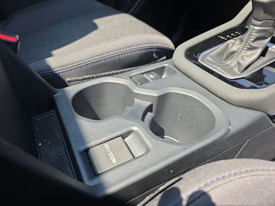 2025 Subaru Forester Hybrid Premium