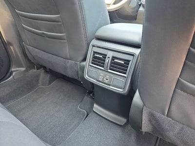 2025 Subaru Forester Hybrid Premium