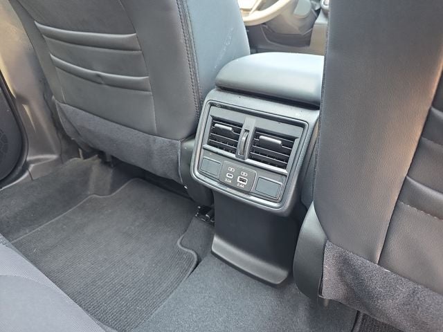 2025 Subaru Forester Hybrid Premium