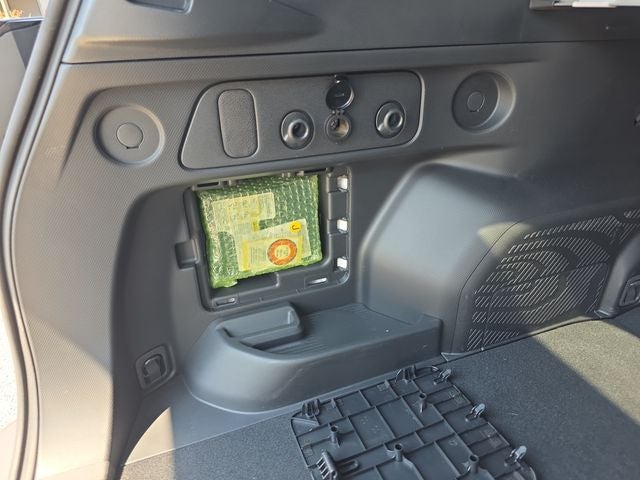 2025 Subaru Forester Hybrid Premium