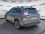 2025 Subaru Forester Hybrid Premium