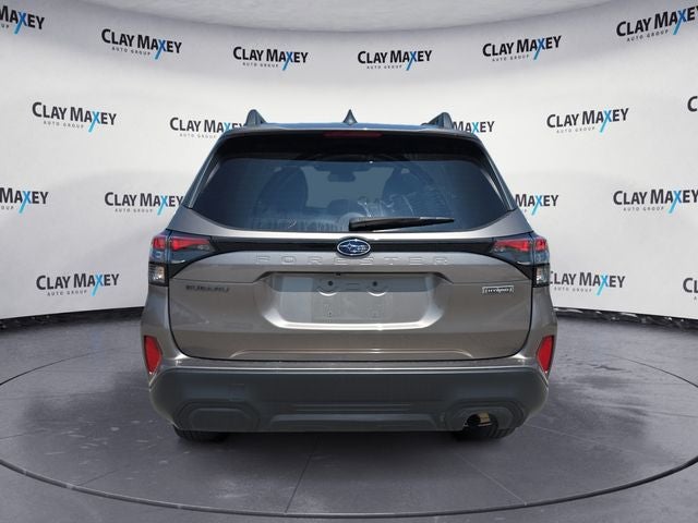 2025 Subaru Forester Hybrid Premium