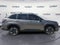 2025 Subaru Forester Hybrid Premium